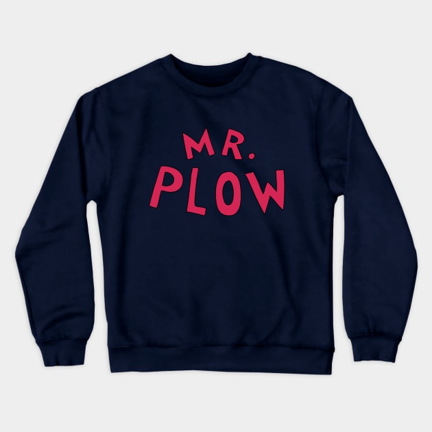 Don Barredora Crewneck Sweatshirt by TeeAguss